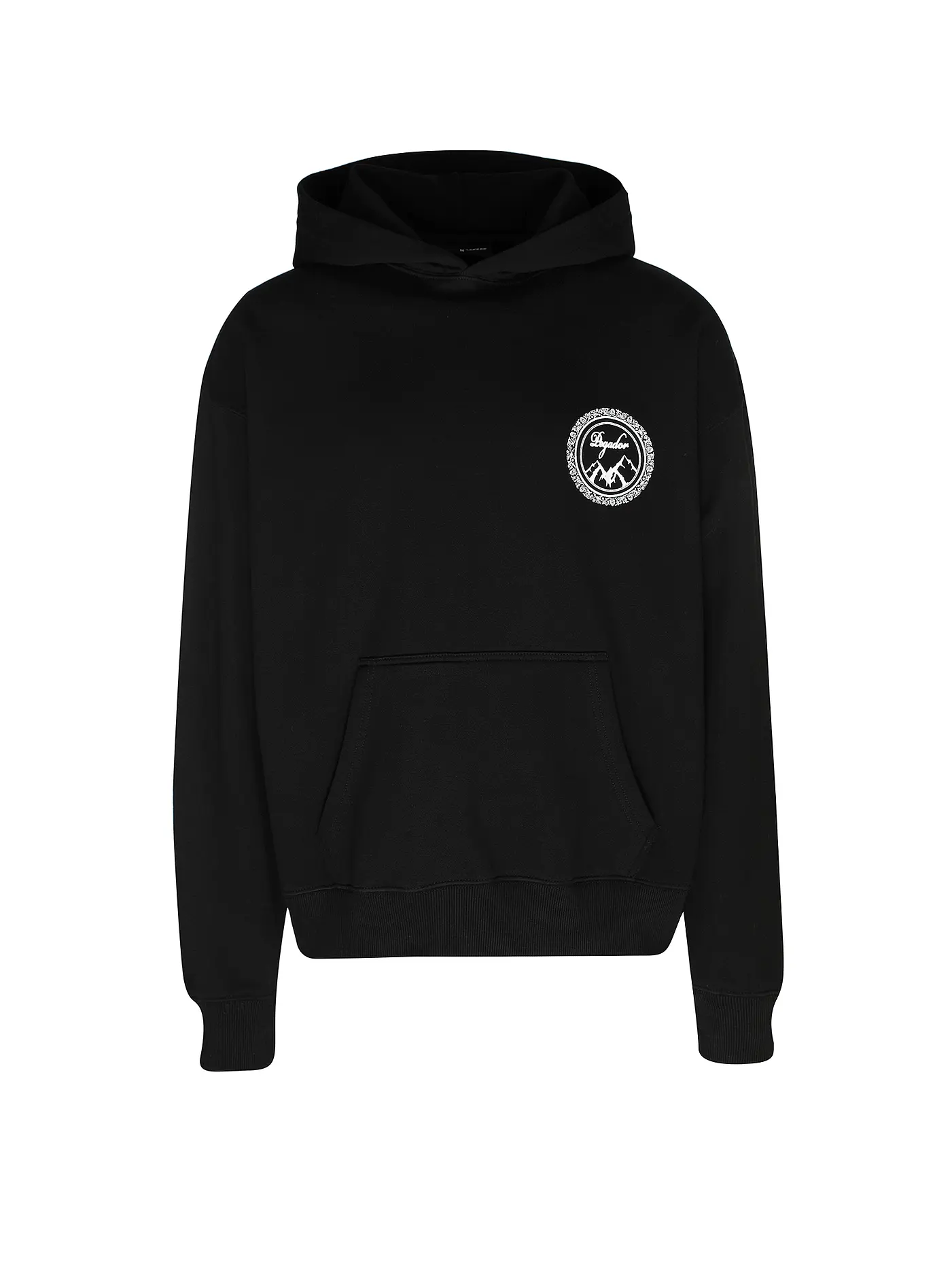PEGADOR | Kapuzensweater - Hoodie | 